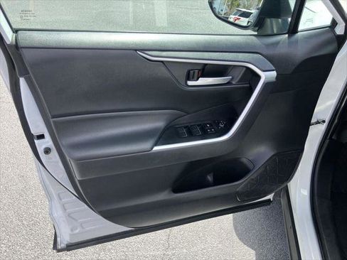 Certified 2024 Toyota RAV4 XLE image 13