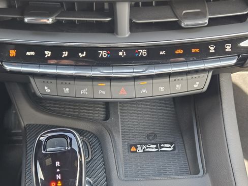 New 2026 Cadillac CT5 V image 14