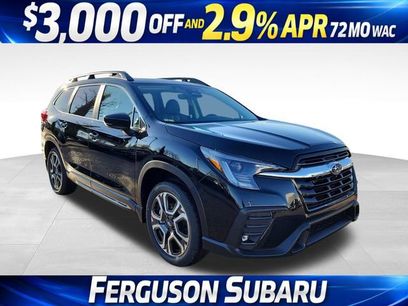 New 2026 Subaru Ascent Limited