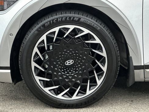 Certified 2024 Hyundai Ioniq 5 Limited image 32