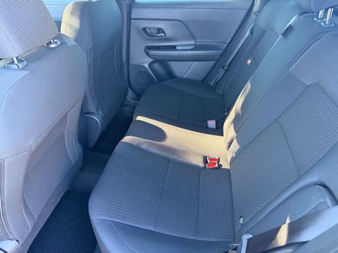 New 2026 Nissan Kicks S FWD image 13