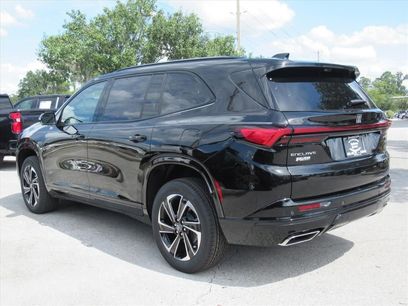 New 2026 Buick Enclave Sport Touring w/ Power Package