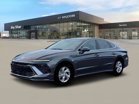 New 2026 Hyundai Sonata SE image 2