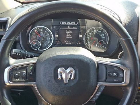 Used 2022 RAM 1500 Laramie AWD/4WD image 20