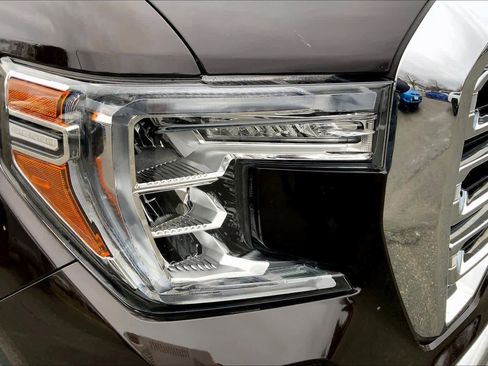 Used 2020 GMC Sierra 1500 SLT w/ SLT Premium Plus Package image 27