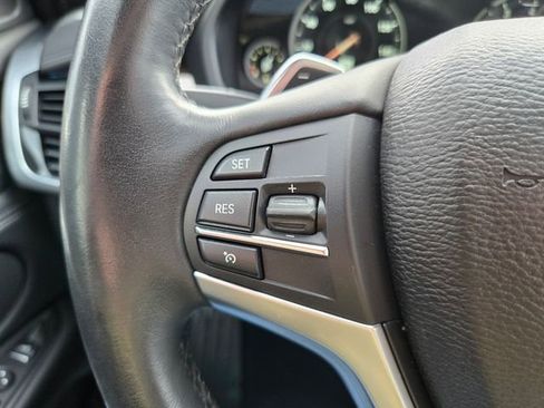 Used 2019 BMW X6 xDrive35i w/ Premium Package image 22