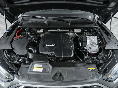 Certified 2023 Audi Q5 2.0T Premium Plus w/ Premium Plus Package image 46