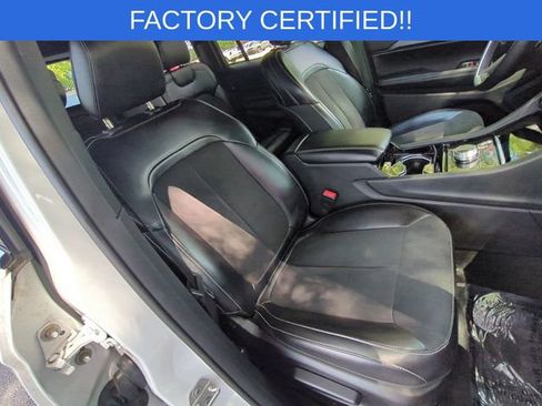 Certified 2023 Jeep Grand Cherokee Altitude AWD/4WD image 35