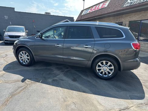 Used 2012 Buick Enclave Leather FWD image 10