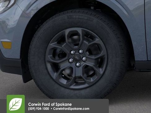 New 2026 Ford Maverick XLT image 20