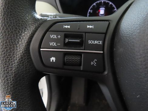 Used 2023 Honda HR-V LX image 13