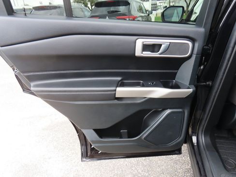 Used 2024 Ford Explorer XLT image 20