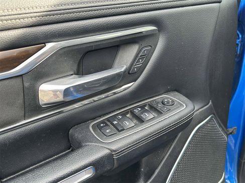 Used 2021 RAM 1500 Laramie image 17