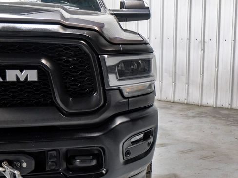 Used 2021 RAM 2500 Power Wagon AWD/4WD image 49
