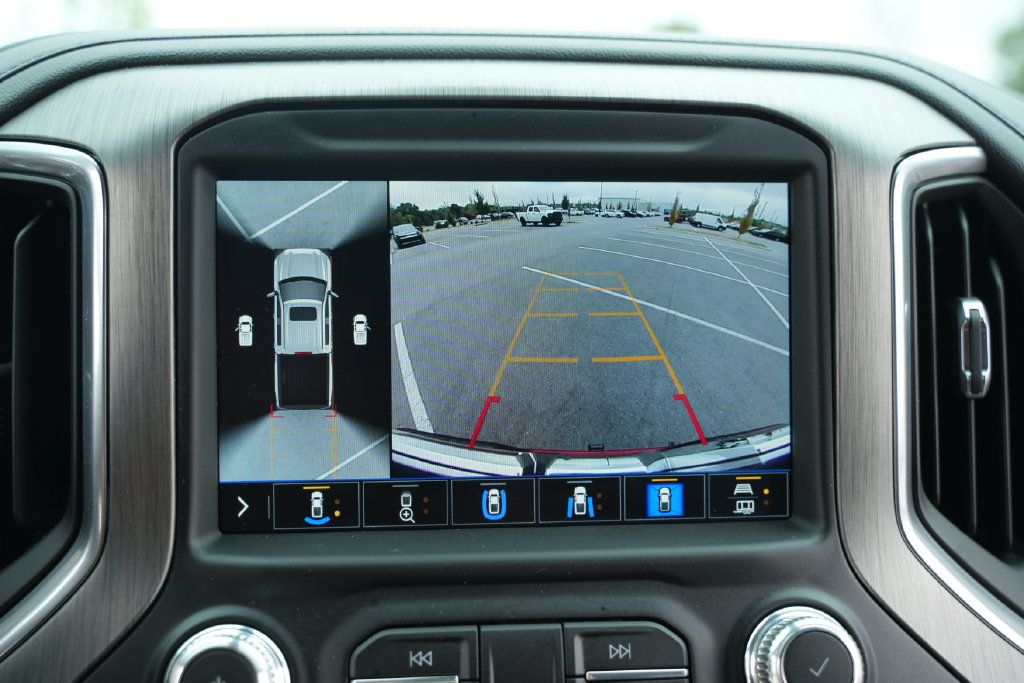Used 2020 GMC Sierra 1500 Denali w/ Denali Ultimate Package AWD/4WD image 28