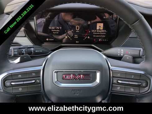 New 2026 GMC Acadia Elevation FWD image 24