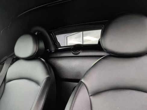 Used 2015 MINI Cooper Roadster S image 17