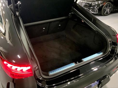 Certified 2023 Mercedes-Benz EQS 580 4MATIC Sedan image 31