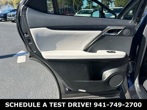 Used 2022 Lexus RX 350 FWD image 13