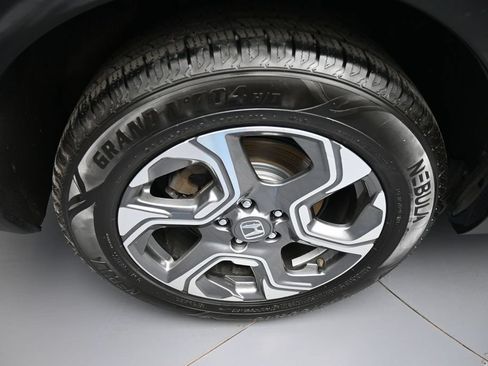 Used 2019 Honda CR-V EX image 12