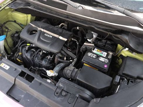 Used 2017 Kia Soul FWD image 49