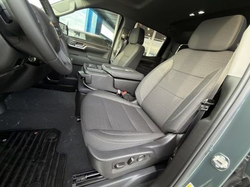New 2026 Chevrolet Silverado 1500 LT image 16