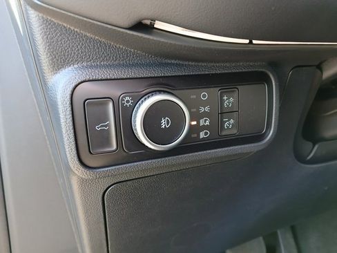 New 2025 Ford Explorer ST-Line w/ Premium Package image 11