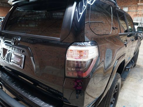 Used 2019 Toyota 4Runner TRD Pro image 22