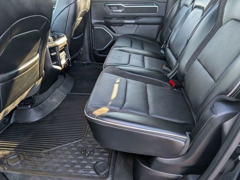 Used 2024 RAM 1500 Laramie image 42