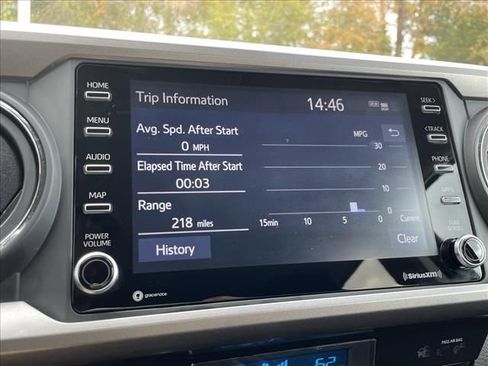 Used 2022 Toyota Tacoma SR5 image 16