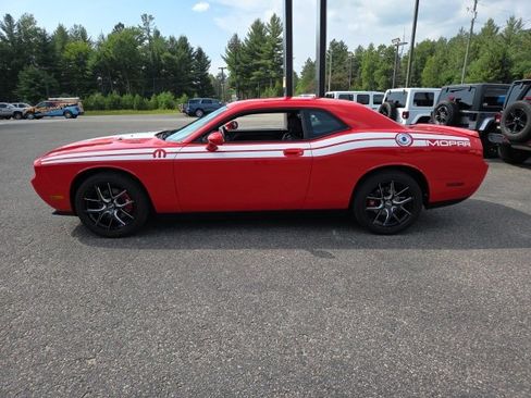 Used 2010 Dodge Challenger R/T image 6