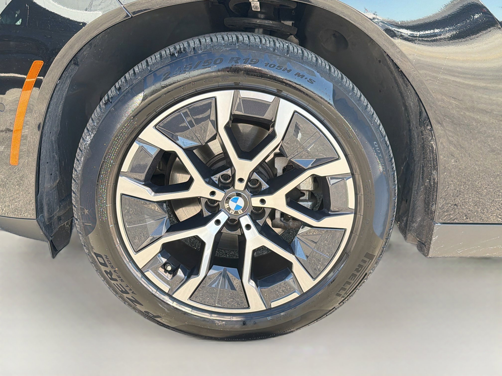 Used 2026 BMW X3 xDrive30i w/ Convenience Package AWD/4WD image 42