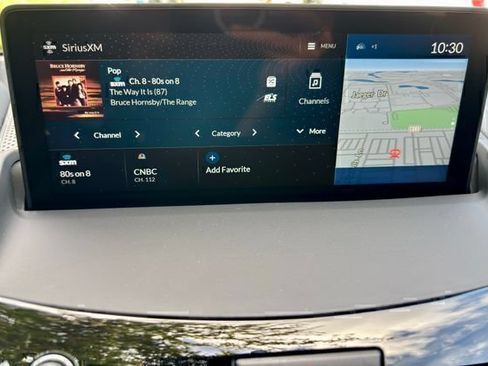 New 2026 Acura RDX A-Spec AWD/4WD image 24