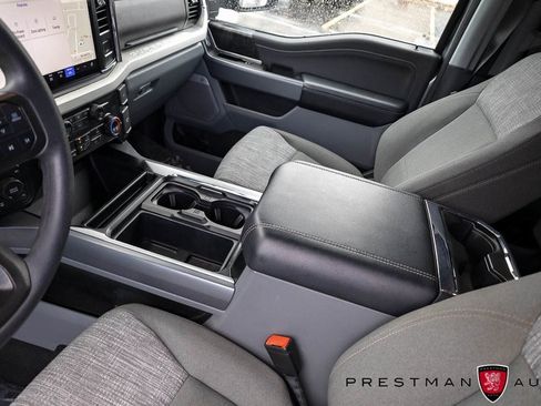 Used 2023 Ford F350 XLT w/ XLT Premium Package image 37