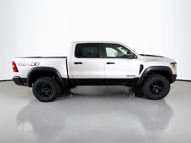 New 2026 RAM 1500 RHO AWD/4WD image 8