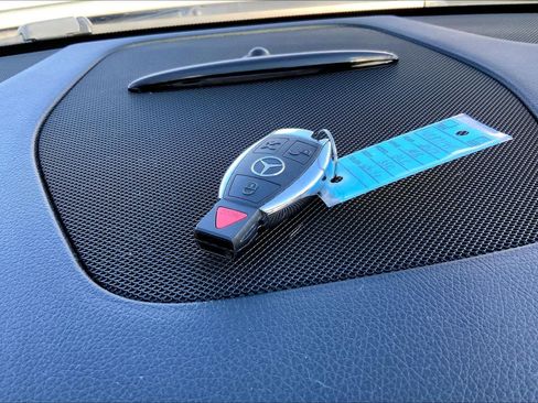 Used 2017 Mercedes-Benz GLE 350 4MATIC image 21