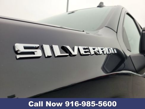 New 2026 Chevrolet Silverado 1500 RST image 36