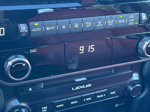 Certified 2023 Lexus GX 460 Premium image 19