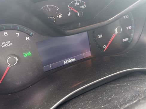 Used 2022 Chevrolet Colorado ZR2 image 41