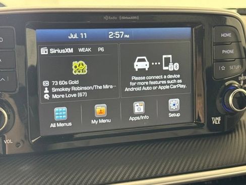 Used 2019 Hyundai Tucson SEL FWD image 23