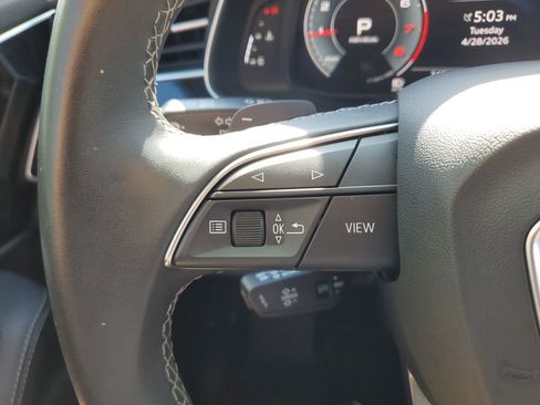 Used 2025 Audi Q7 3.0T Premium Plus AWD/4WD image 21