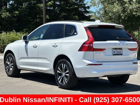 Used 2023 Volvo XC60 B5 Core w/ Protection Package Premier FWD image 6