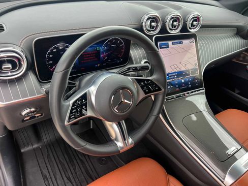 Certified 2023 Mercedes-Benz GLC 300 image 14