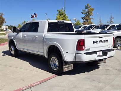 New 2026 RAM 3500 Limited