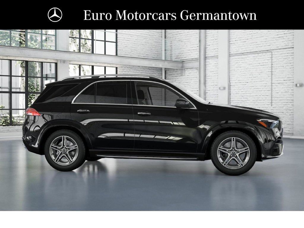 New 2026 Mercedes-Benz GLE 450 4MATIC image 15