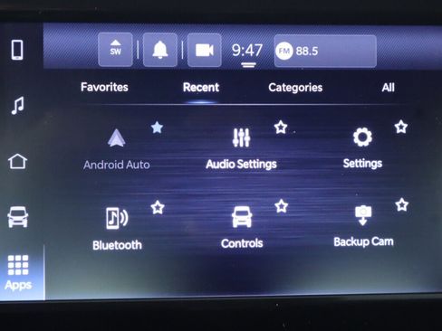 Used 2023 RAM ProMaster 2500 image 18