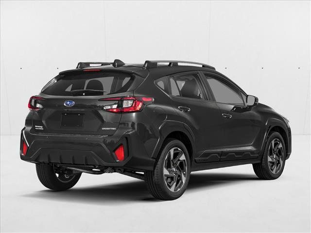 New 2026 Subaru Crosstrek 2.5i Limited AWD/4WD image 2