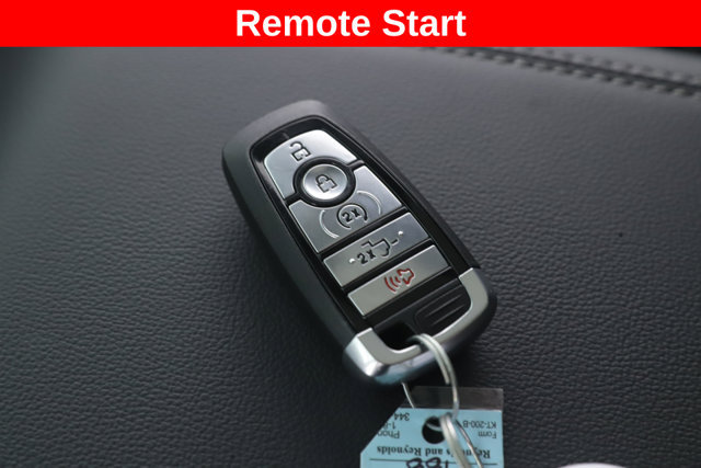 Used 2026 Ford F150 Lariat AWD/4WD image 3