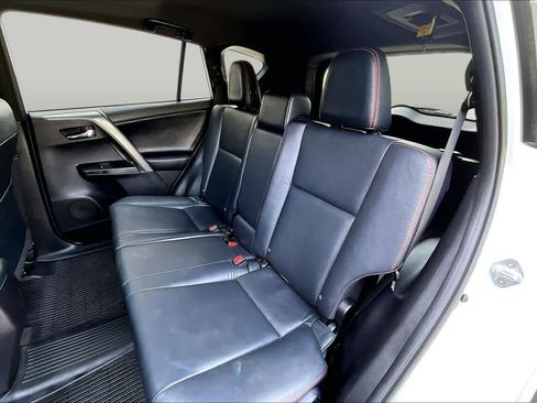 Used 2017 Toyota RAV4 SE w/ Power Special Value Package AWD/4WD image 20
