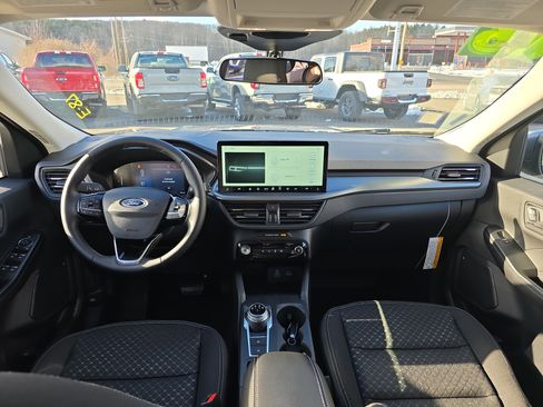 New 2026 Ford Escape Active w/ Tech Pack #1 image 15